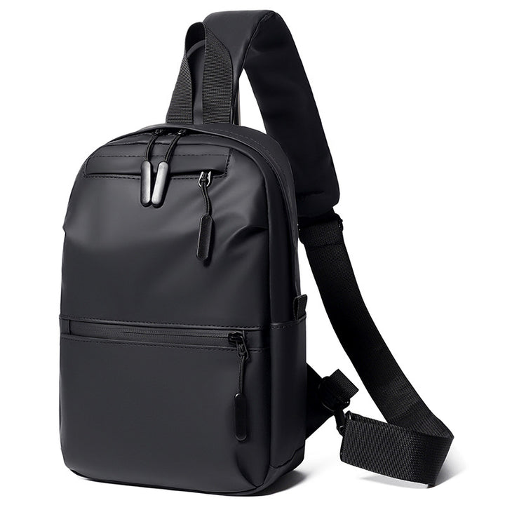 Sleek Wasserfeste Umhängetasche Karnz