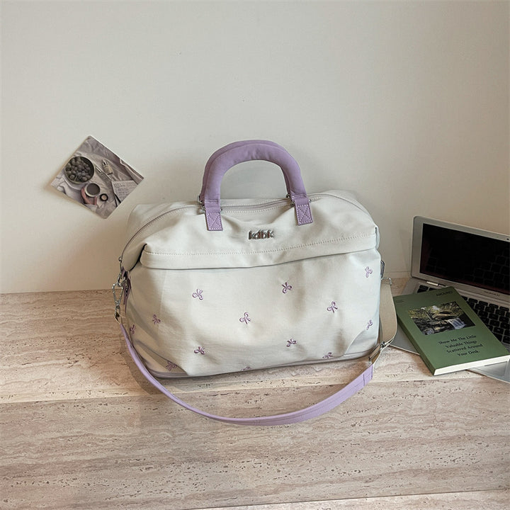 Premium Reise-Duffle