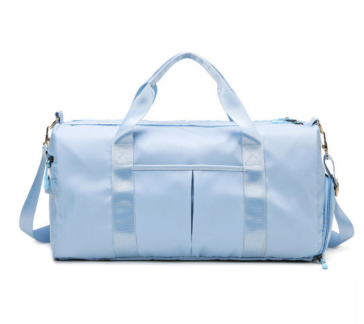 Kompakte Sport Reise Duffel Karnz