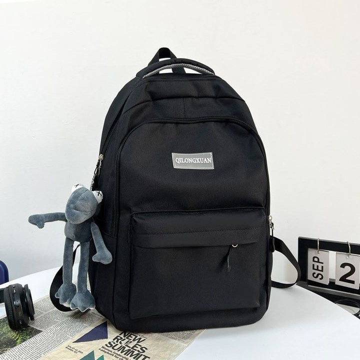 Minimalistische Freizeit-Rucksack Karnz