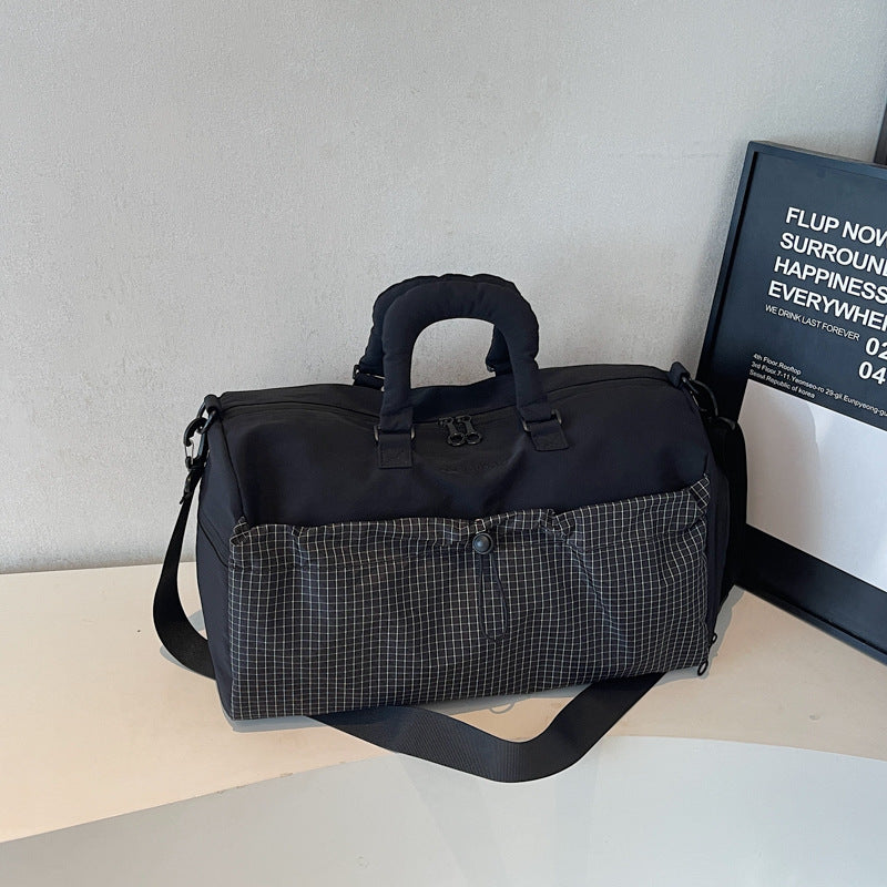 Vielseitige Reisetasche