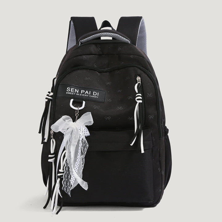 Stylischer multifunktionaler Rucksack