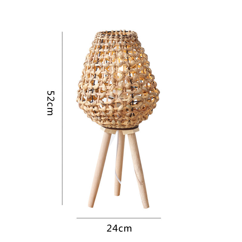 Stehlampe Karnz