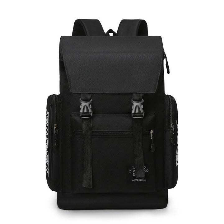Multi-Taschen Abenteuer Rucksack
