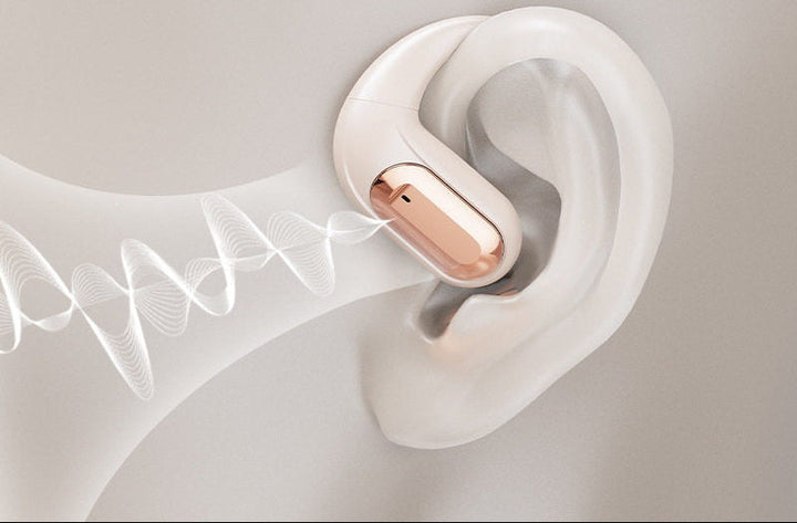 Wireless Noise-Canceling Earbuds Karnz