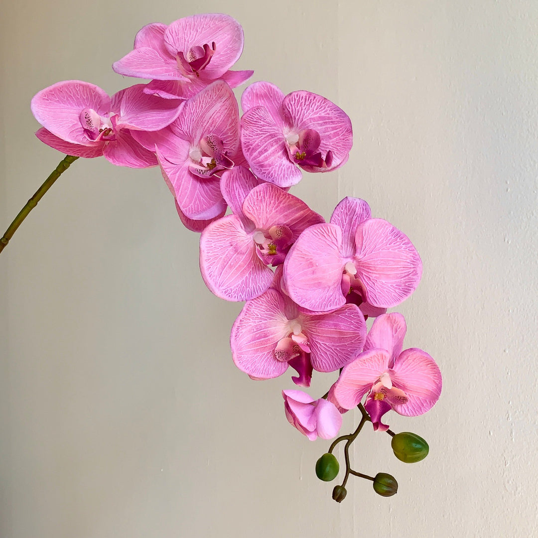 Florale Dekoration