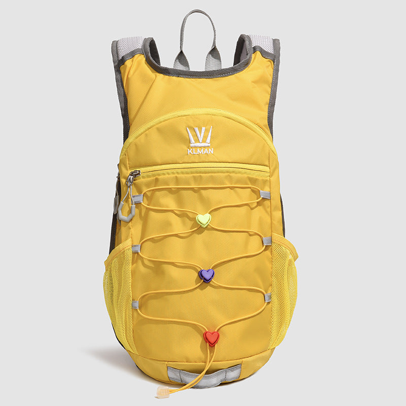 Leichte Abenteuer Hydration Rucksack Karnz