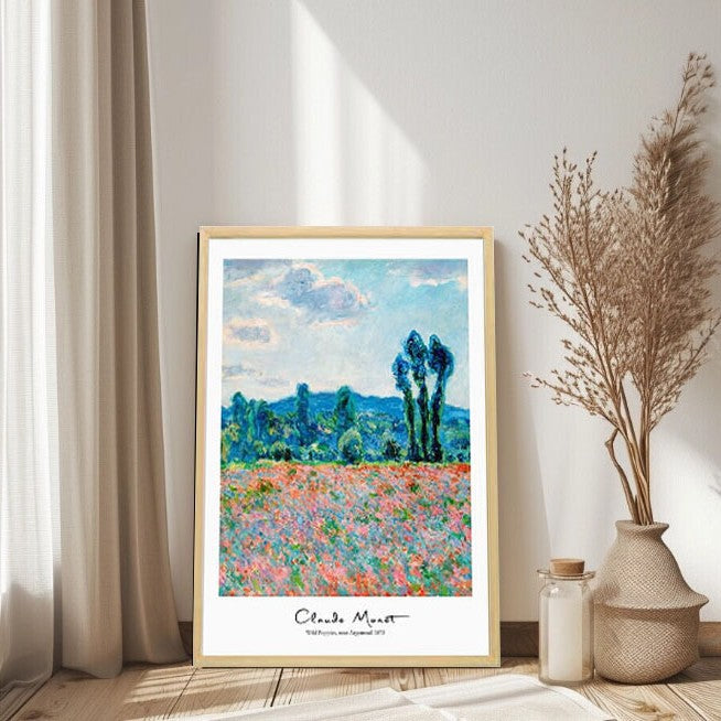Feine Kunst Landschaft Drucken