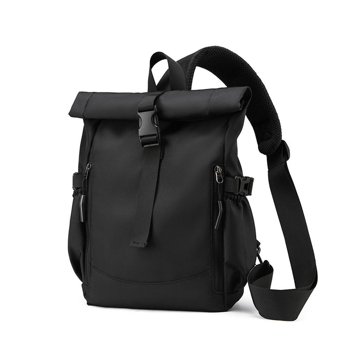 Rolltop Wasserdichte Rucksack Karnz