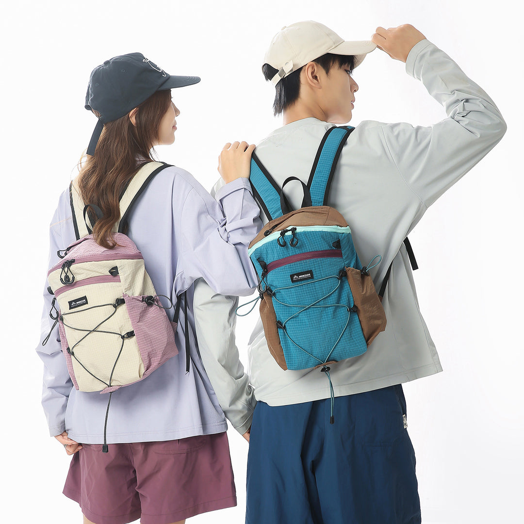 Multi-Zweck Leichter Wanderrucksack Karnz