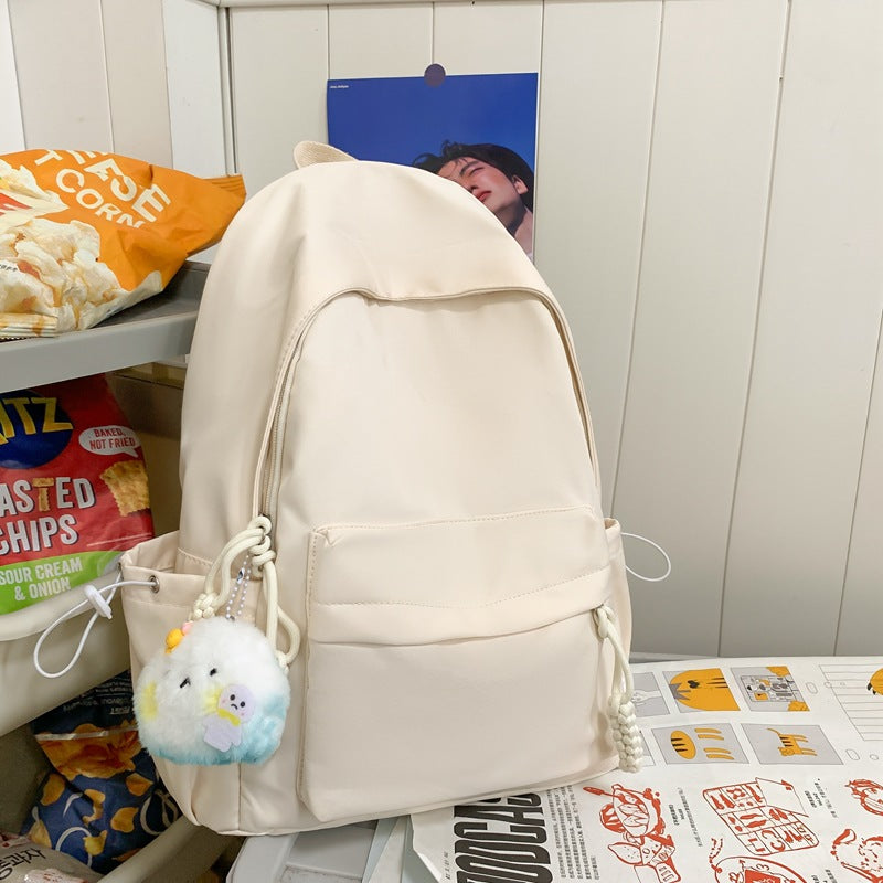 Leichtgewichtiger langlebiger Rucksack Karnz