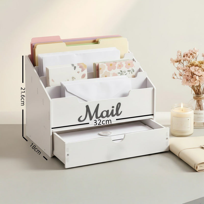 Desktop-Organisator