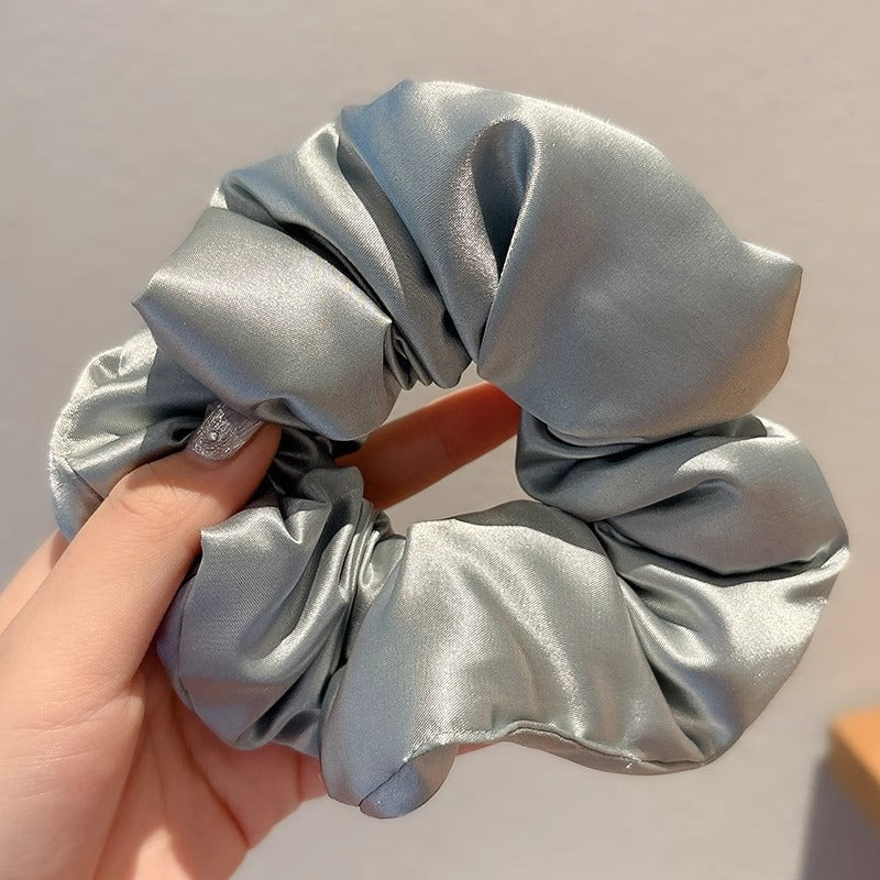 Satin-Haar-Strumpf Karnz