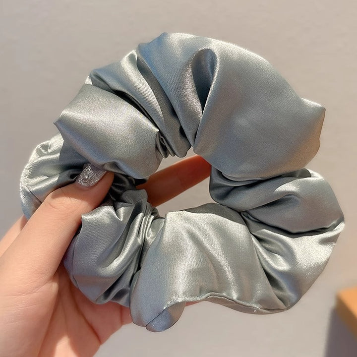 Satin-Haar-Strumpf Karnz