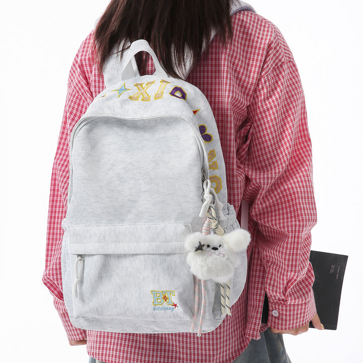 Stylischer Freizeit-Rucksack Karnz