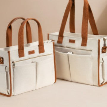 Multifunktionale Handtasche Karnz