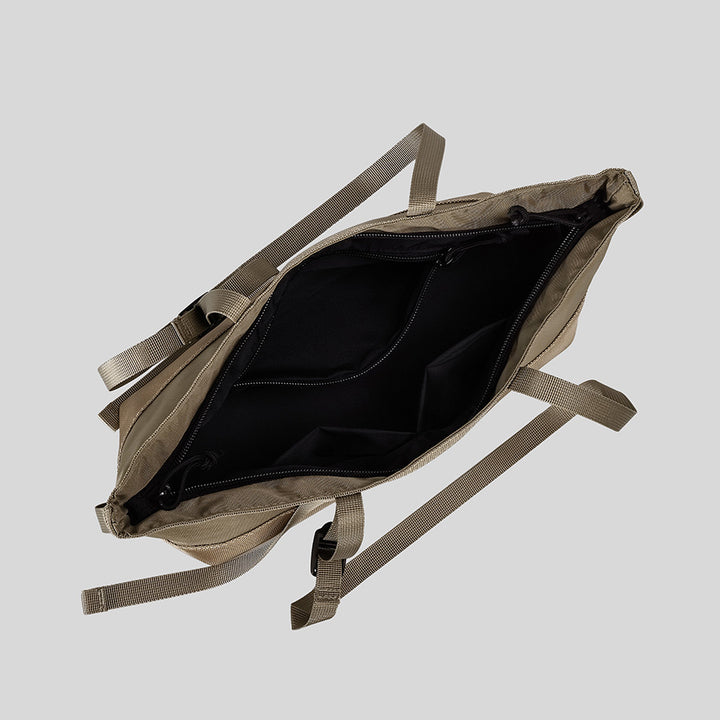Geräumige Utility Tote Bag