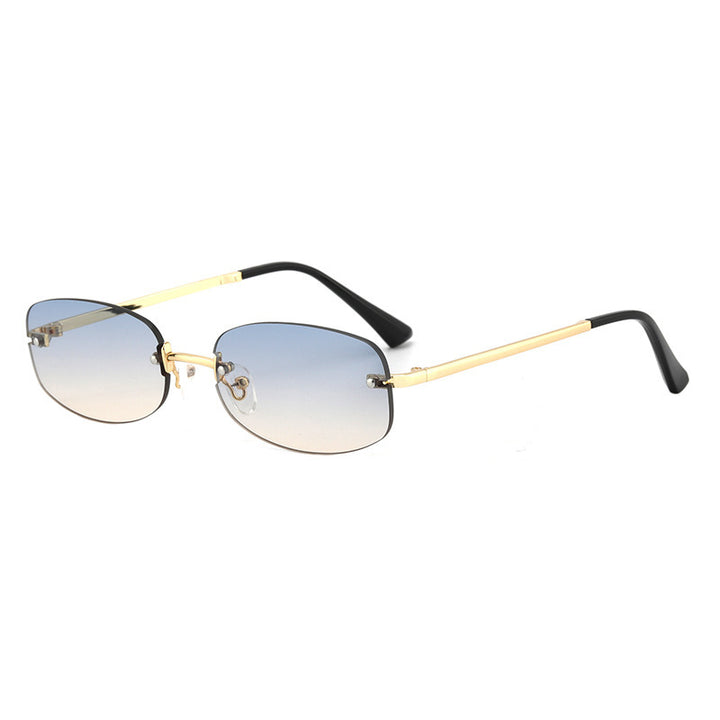 Damen modische Sonnenbrille Karnz