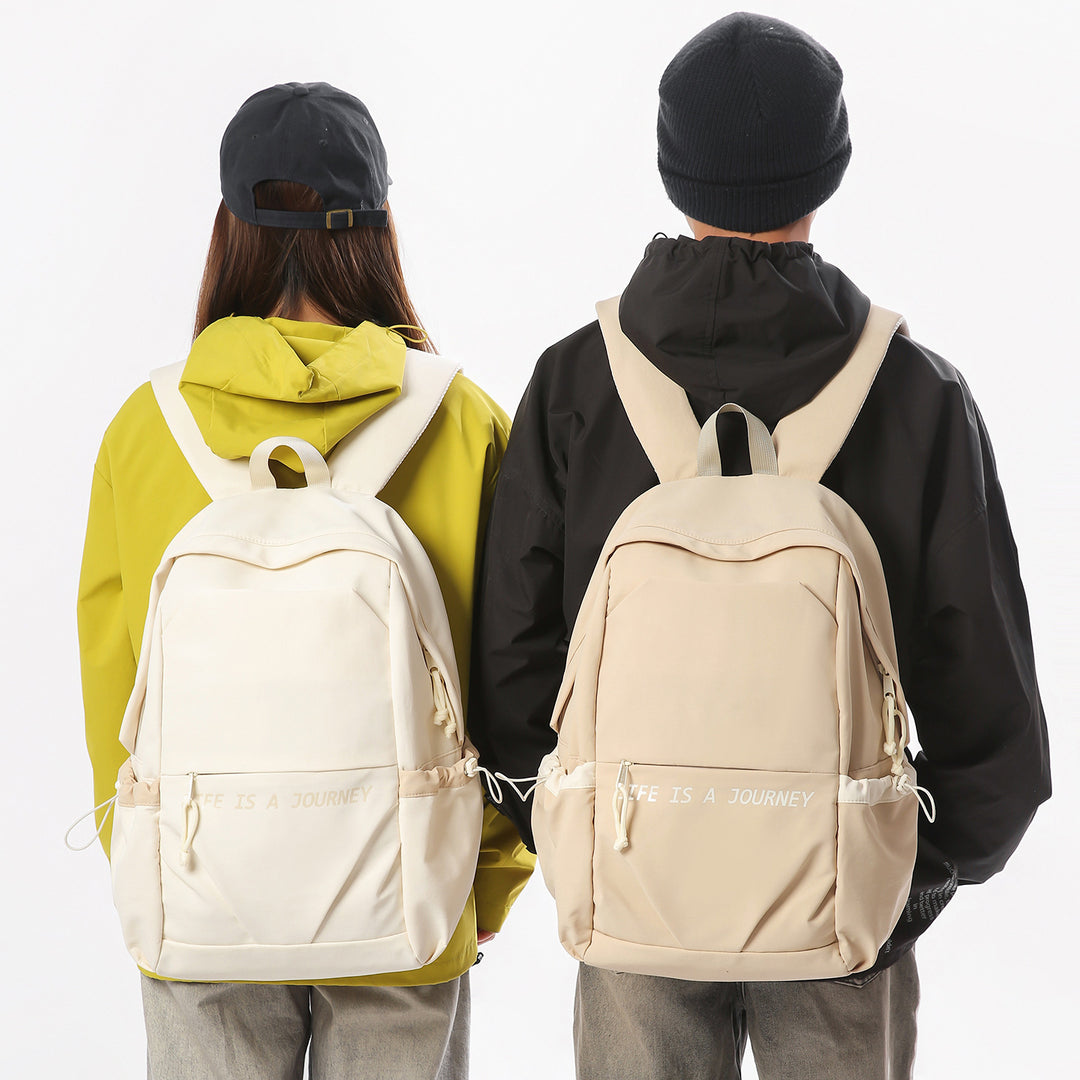 Ergonomischer Reiserrucksack Karnz