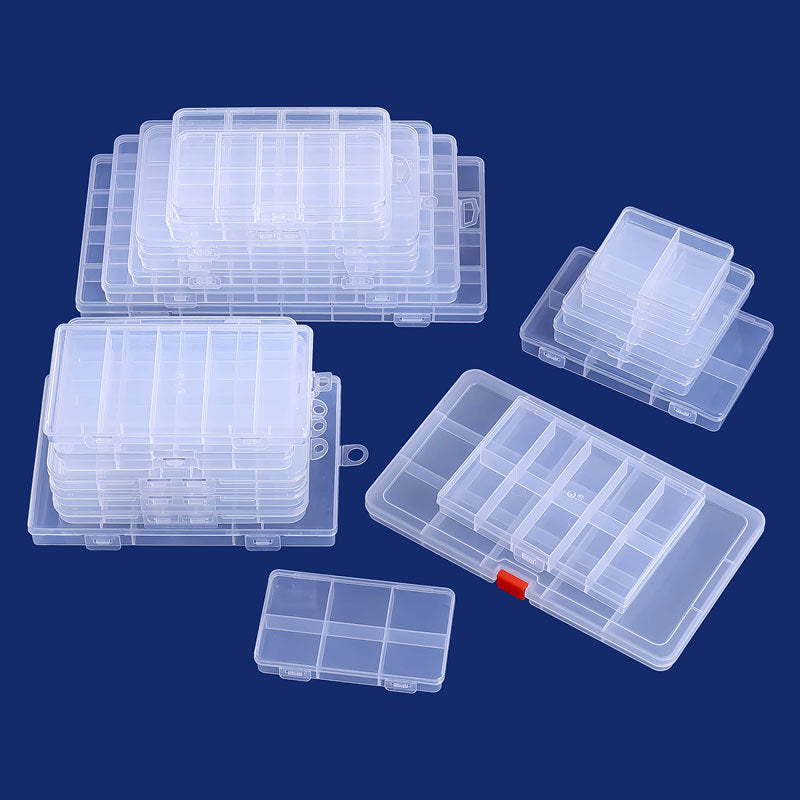 Multi-Compartment Utility Storage Organizer Karnz