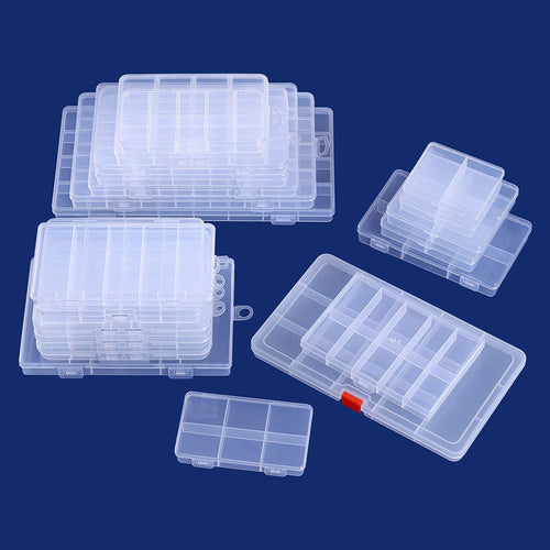 Multi-Compartment Utility Storage Organizer Karnz