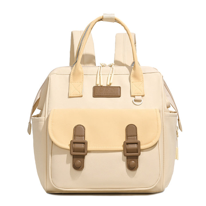 Multi-Funktionaler Umwandelbarer Rucksack Karnz