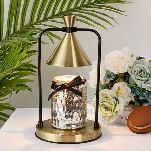 Stylische Minimalistische Tischlampe