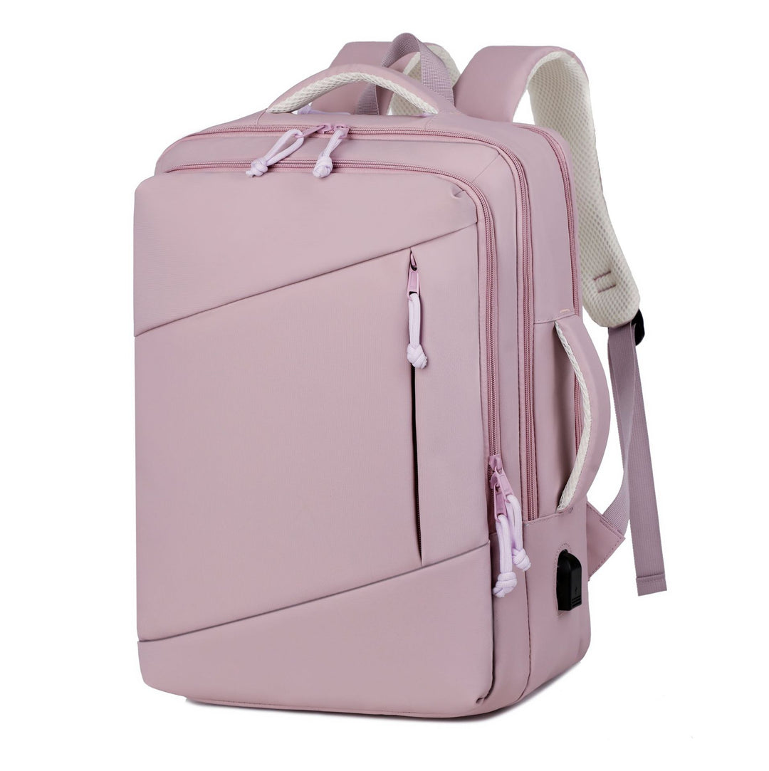 Funktionaler Reise-Rucksack mit Separatem Laptopfach und Ergonomischem Design Karnz