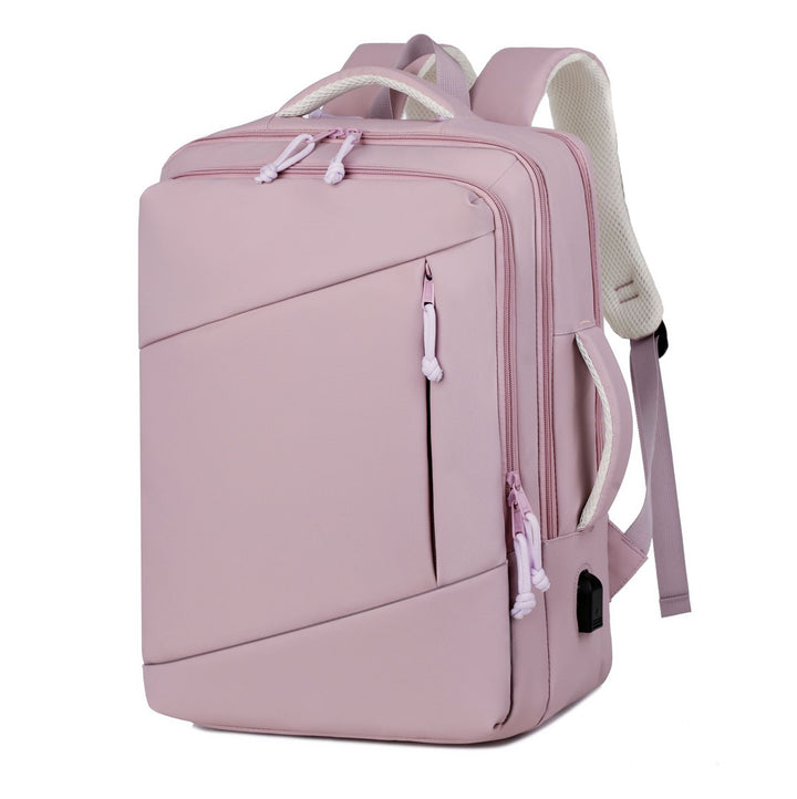 Funktionaler Reise-Rucksack mit Separatem Laptopfach und Ergonomischem Design Karnz