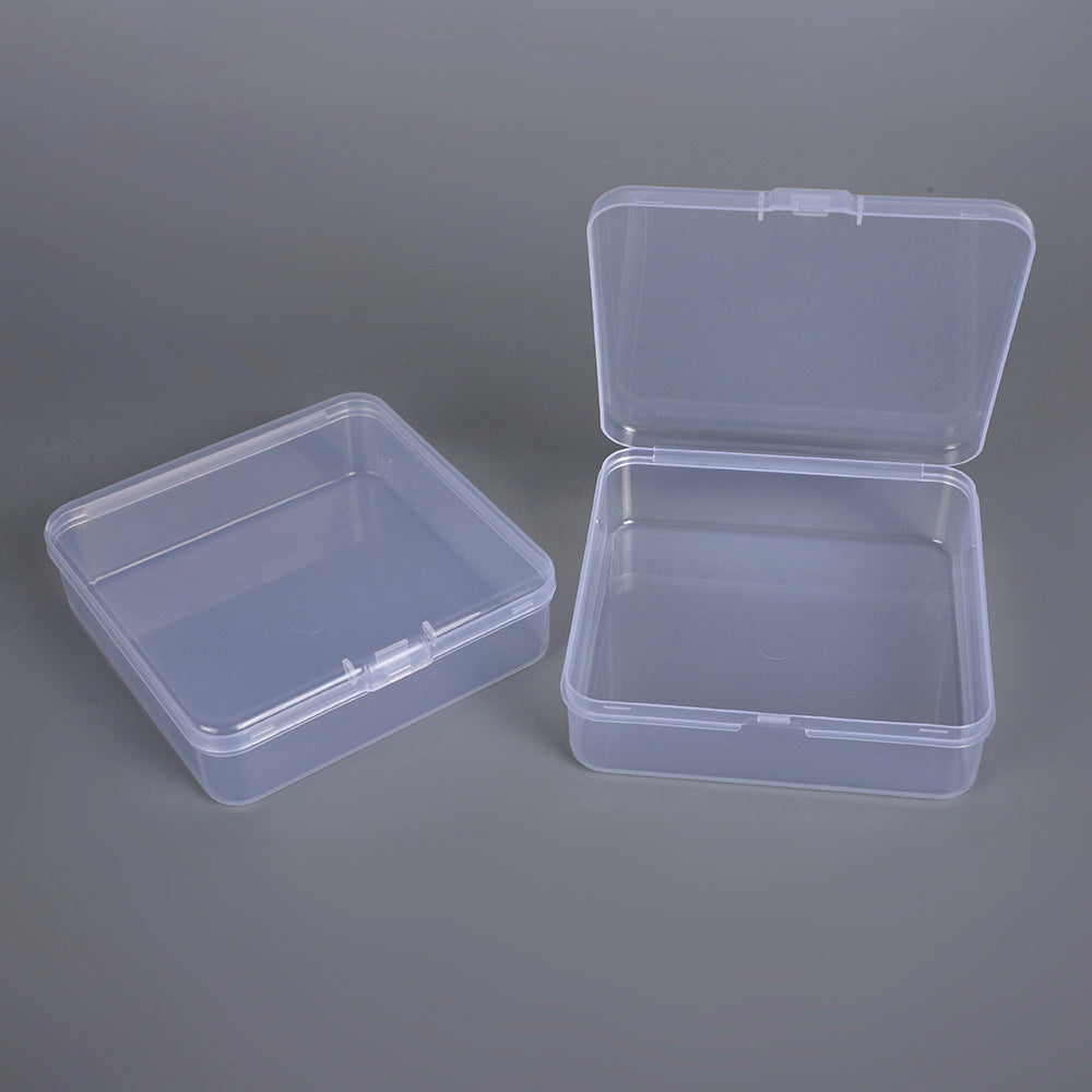 Multi-Zweck Transparente Aufbewahrungsbox Karnz