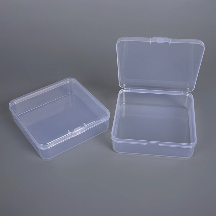 Multi-Zweck Transparente Aufbewahrungsbox Karnz