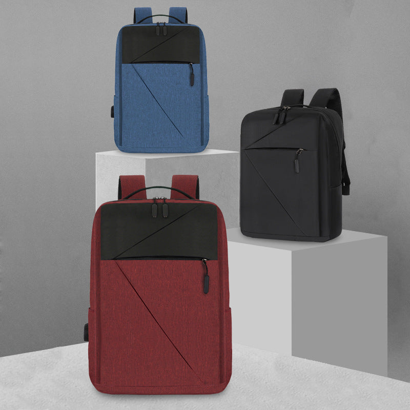 Multi-Funktionaler Urban Rucksack Set Karnz