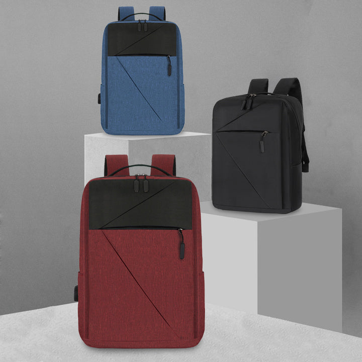 Multi-Funktionaler Urban Rucksack Set Karnz