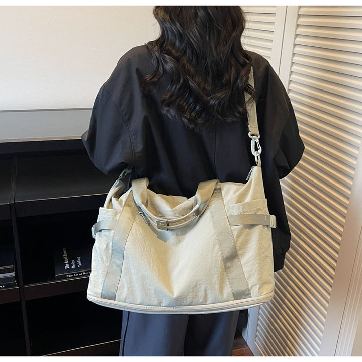 Multifunktionale Reisetasche