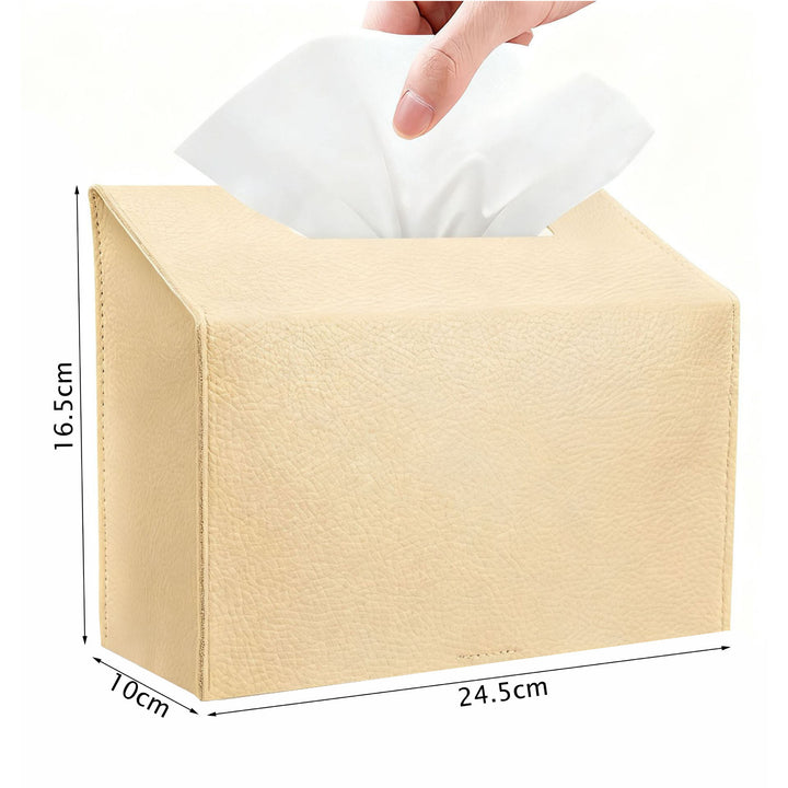 Design-Taschentuchbox Karnz