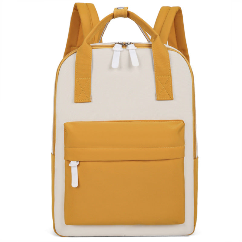 Vielseitiger Reiserucksack Karnz