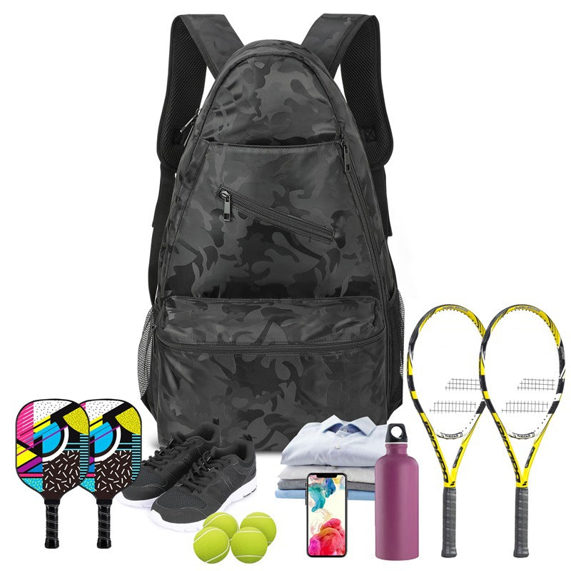 Sportgeräte Rucksack Karnz