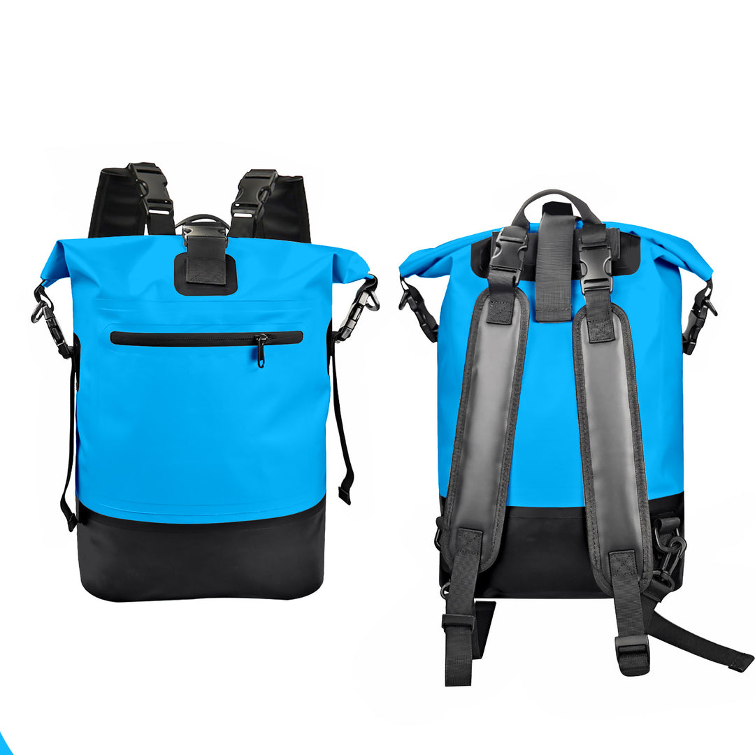 Wasserdichte Rucksacktasche Karnz