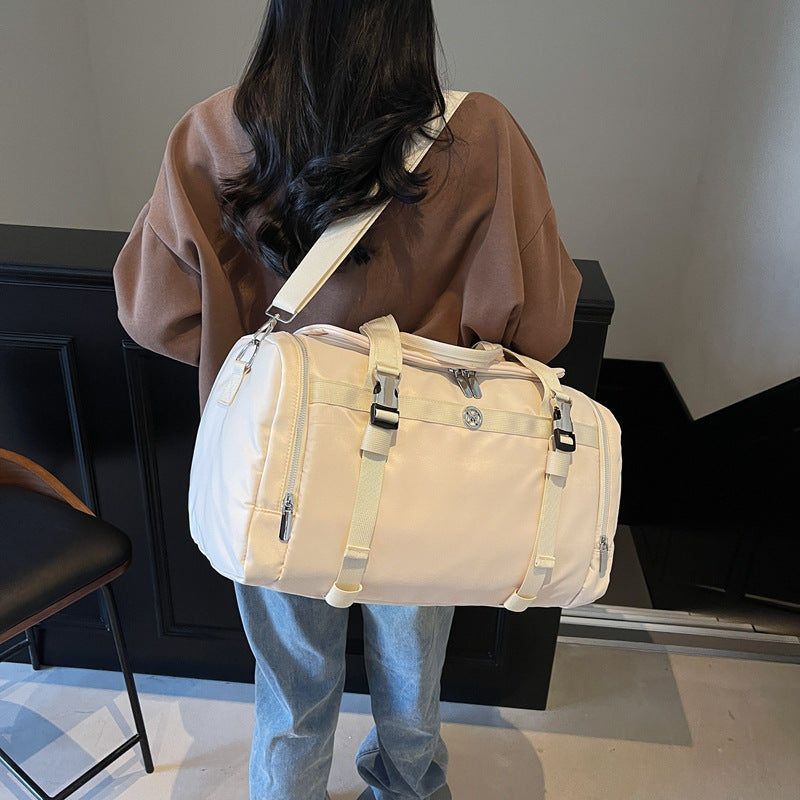 Premium Stylische Fitness Duffle Bag