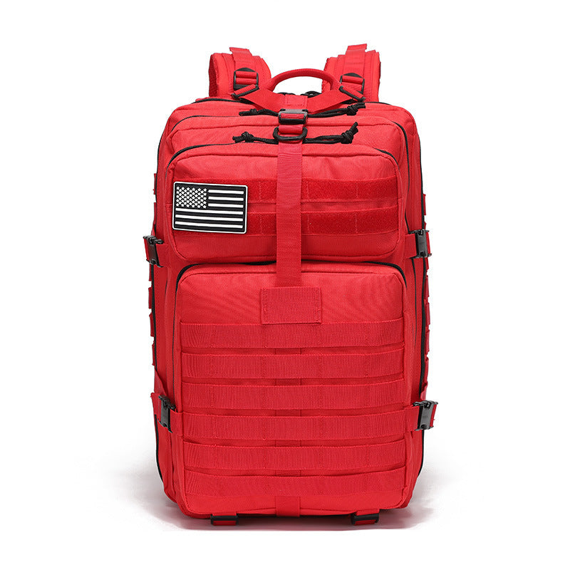 Militärischer Stil Taktischer Rucksack Karnz