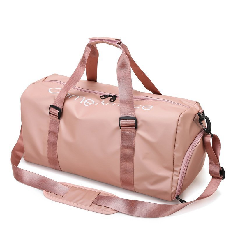Wasserdichte Sport Duffel Tasche Karnz