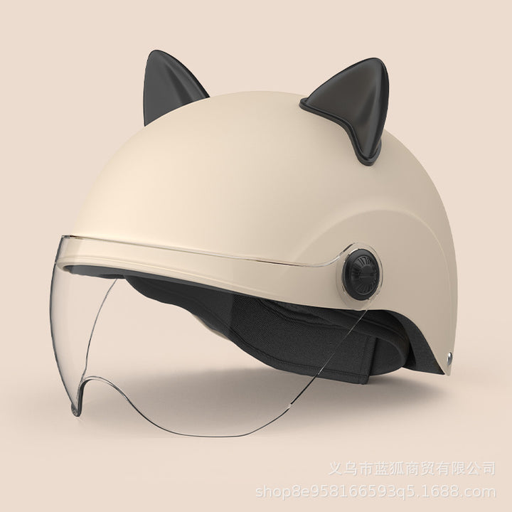 Sleek Schutzhelm Karnz