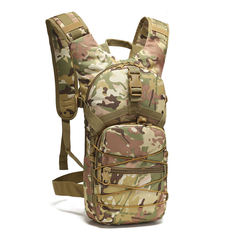 Taktischer Sling-Hydrationsrucksack Karnz
