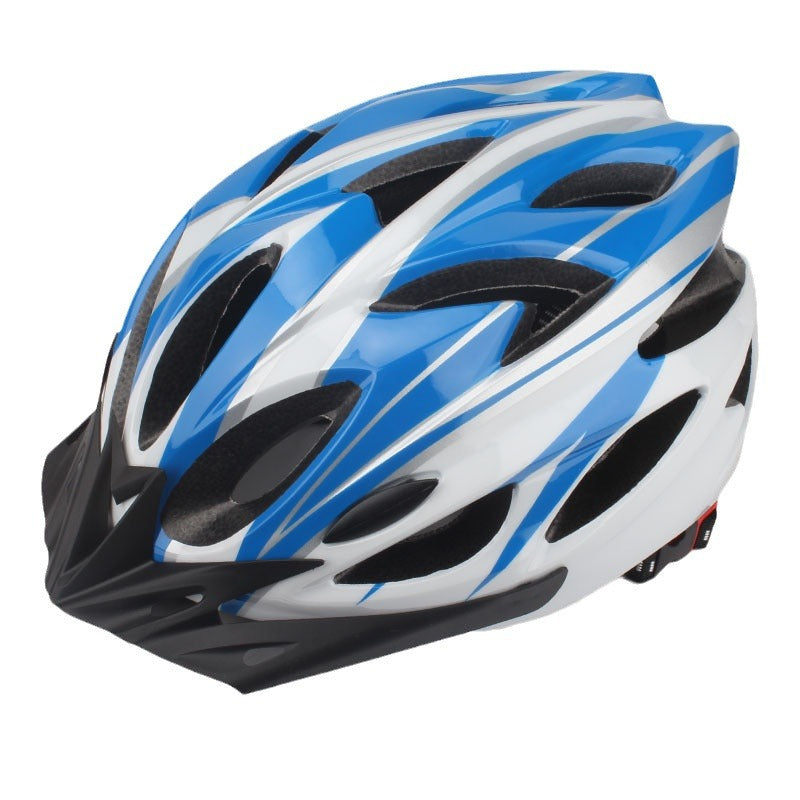 Hochbelüfteter Mountainbike-Helm Karnz