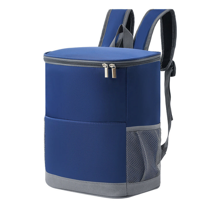Unisex Isolierte Rucksack-Kühltasche Karnz