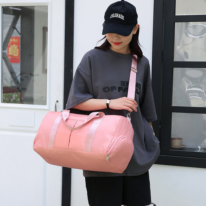 Multi-Zweck Fitness Reise Tasche Karnz