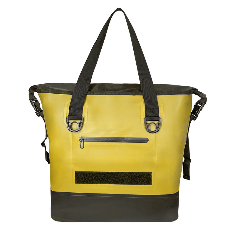 Multifunktionale Sport- und Reisetasche Karnz