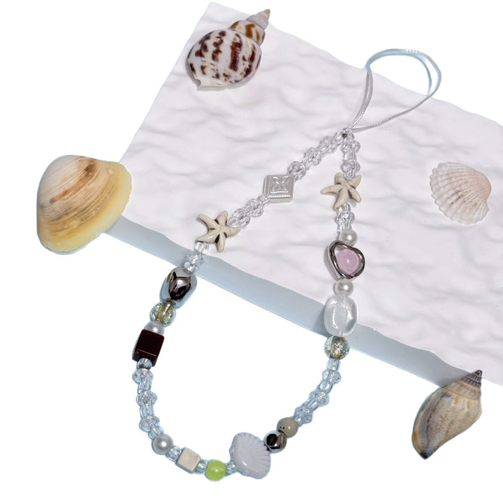 Coastal Charm Halskette Karnz