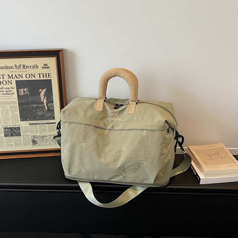 Vielseitige Reise Tragetasche Duffel Bag Karnz