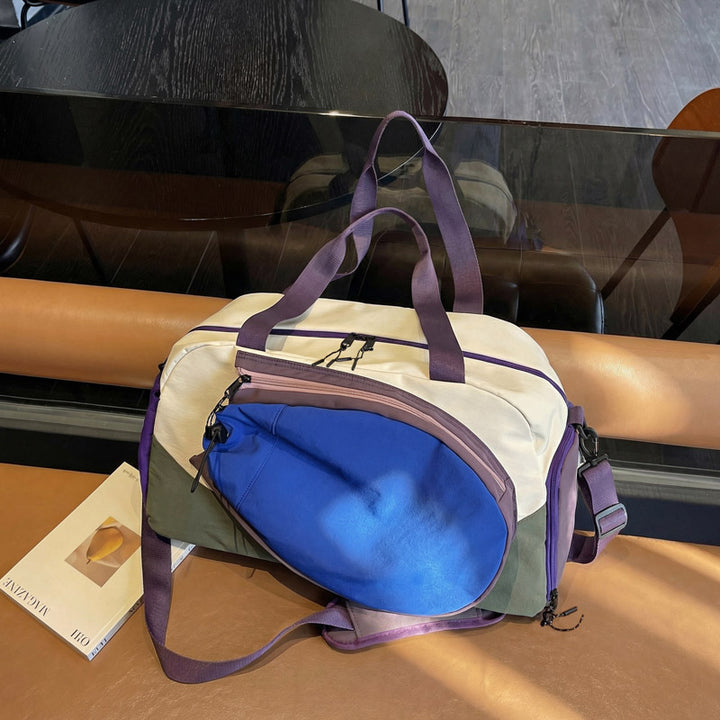 Mehrzweck-Reisetasche Karnz